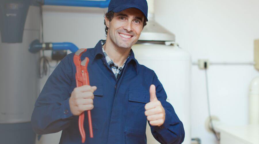 Professional same day plumber in Marlborough, NH